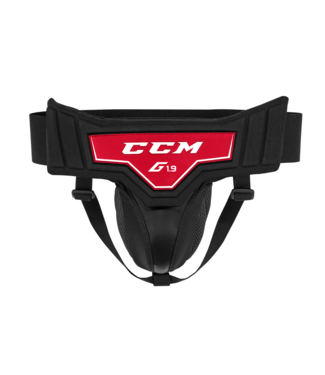 CCM 1.9 Intermediate Goalie Jock