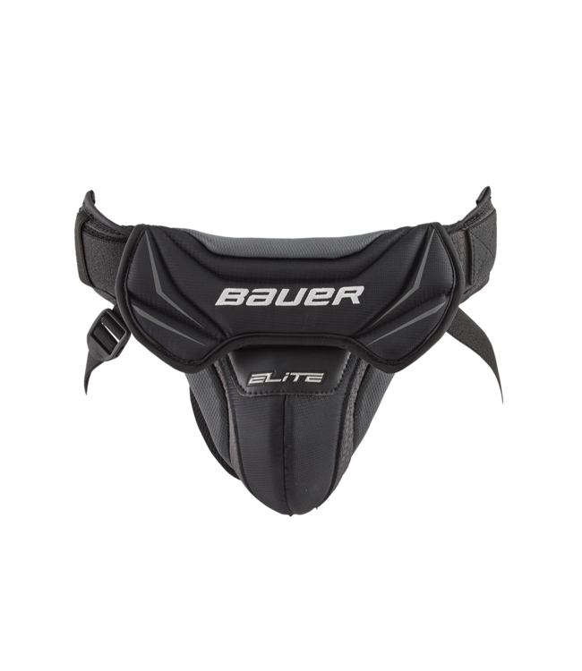 Elite Junior Goalie Jock