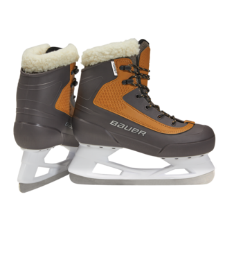 Bauer WHISTLER GLIDES JUNIOR SKATES