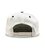 LAKE TAHOE POND HOCKEY CREAM SNAPBACK