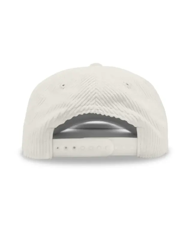 SCOTTSDALE HOCKEY CLUB CORDUROY SNAPBACK