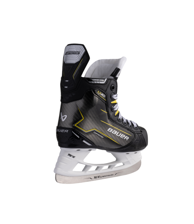 SUPREME M40 YOUTH HOCKEY SKATE