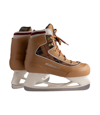 Bauer CHAMONIX GLIDES SENIOR