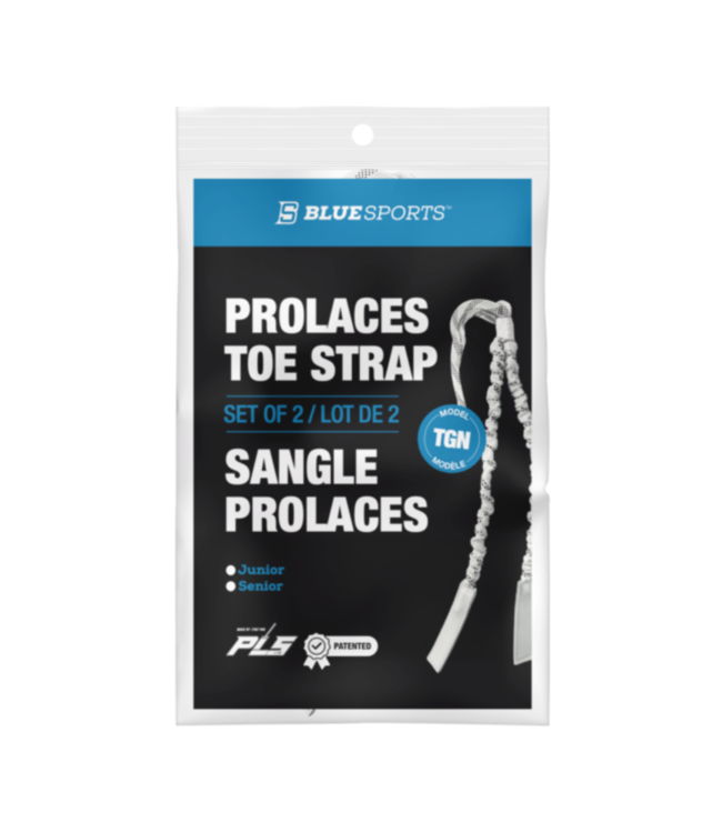 PRO LACES TGN JUNIOR