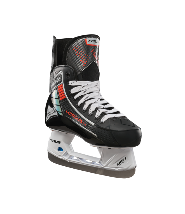 HZRDUS 5X SENIOR HOCKEY SKATES
