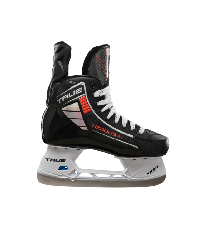 HZRDUS 5X SENIOR HOCKEY SKATES
