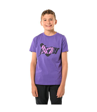 Bauer ICON MIX YOUTH TEE
