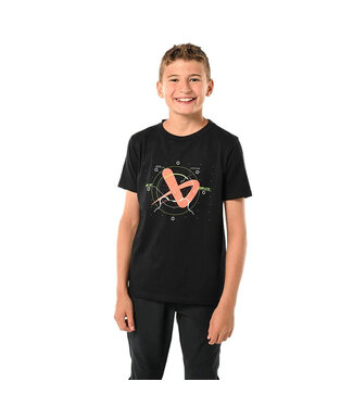 Bauer UPLOAD YOUTH TEE