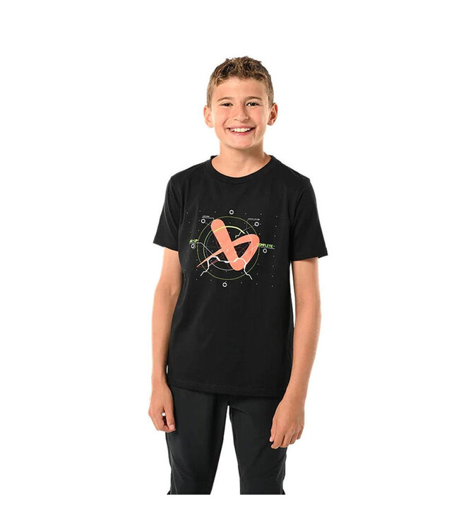 UPLOAD YOUTH TEE