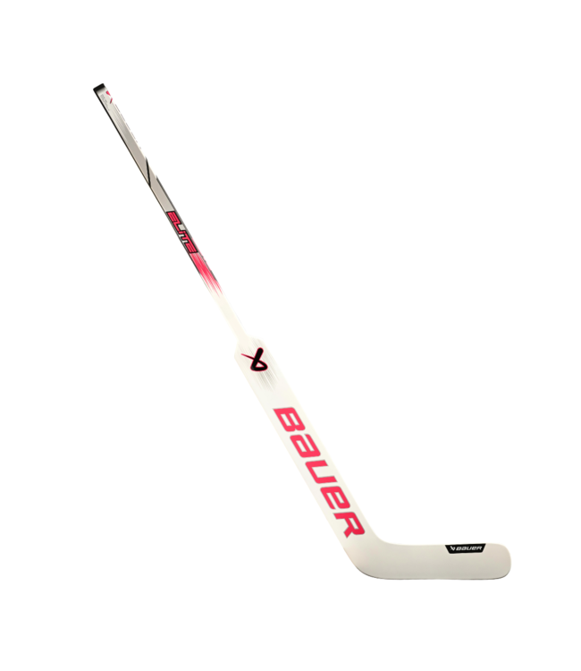 ELITE INTERMEDIATE GOALIE STICK