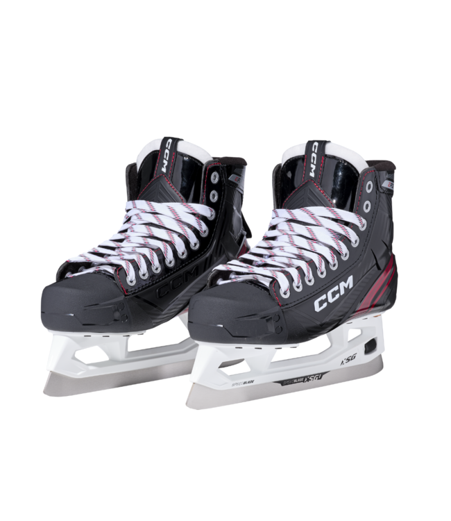 EFLEX 6.5 JUNIOR GOALIE SKATES