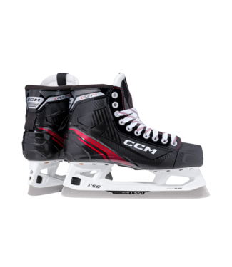 CCM EFLEX 6.5 JUNIOR GOALIE SKATES