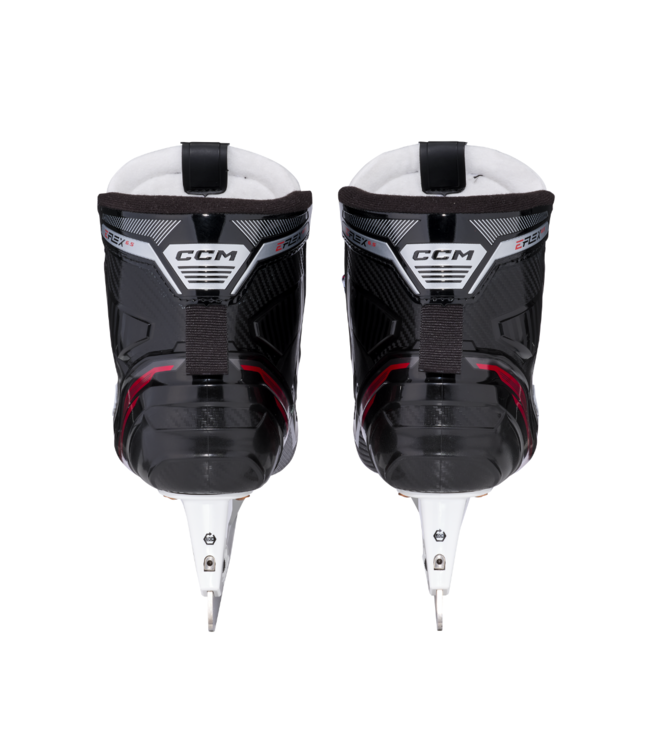 EFLEX 6.5 JUNIOR GOALIE SKATES