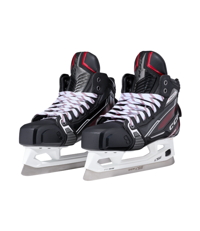EFLEX 6 SENIOR GOALIE SKATES