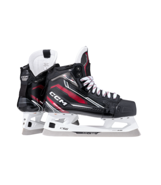 CCM EFLEX 6.9 JUNIOR GOALIE SKATES