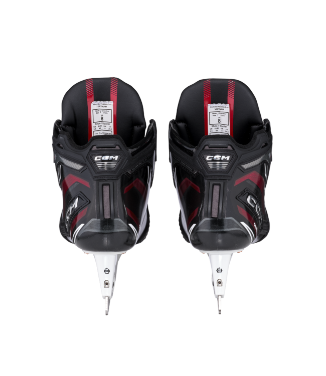 EFLEX 6 INTERMEDIATE GOALIE SKATES