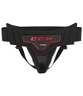 CCM PRO SENIOR GOALIE JOCK