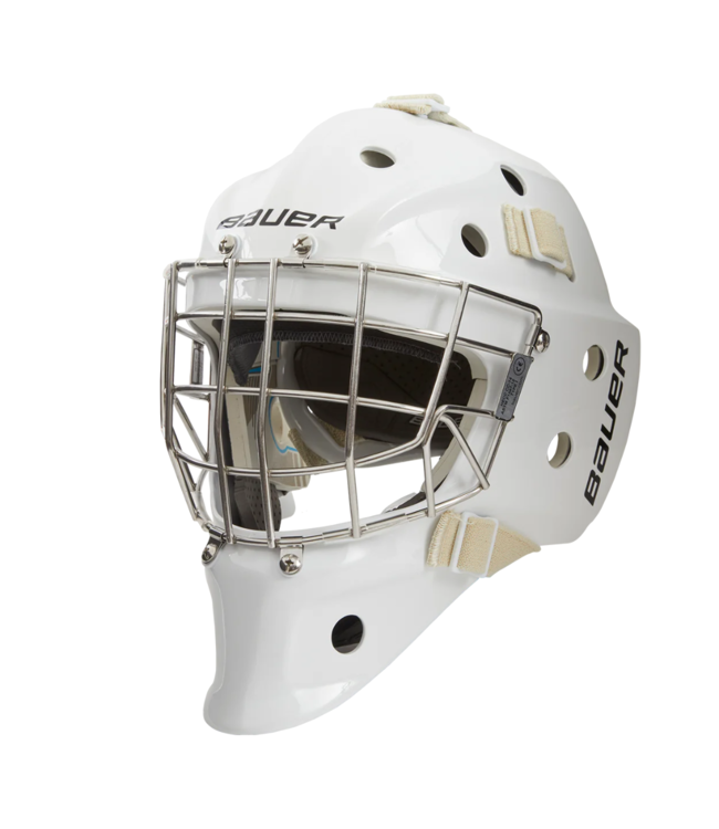 940 Senior Goalie Mask
