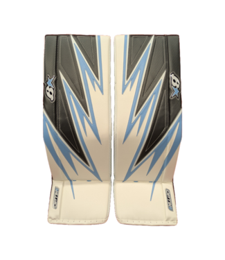 Brian's Brian's OPTik 4 Custom Goalie Leg Pads 33+1.5"