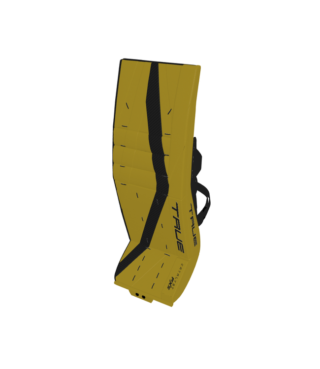 S25 TRUE PX5 SR PADS 33"+1.5" GOLD/BLK