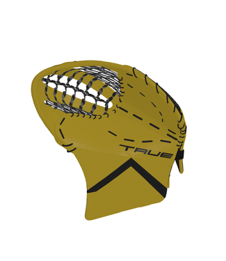 True S25 TRUE PX5 SR CATCHER GOLD/BLK