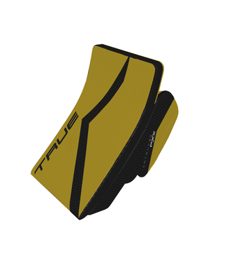 True S25 TRUE PX5 SR BLOCKER GOLD/BLK