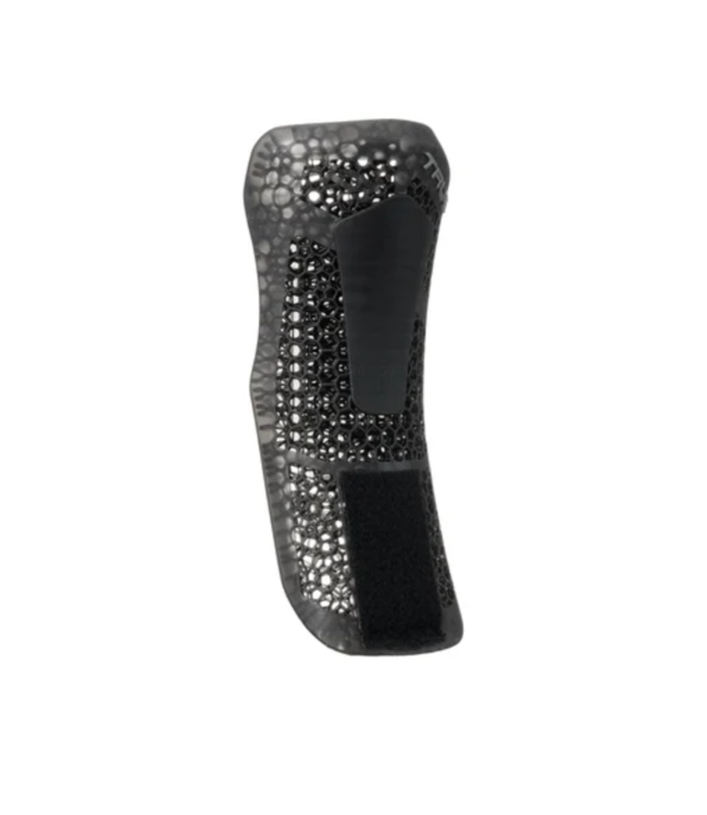 TRUE 3D PRINTED TONGUE