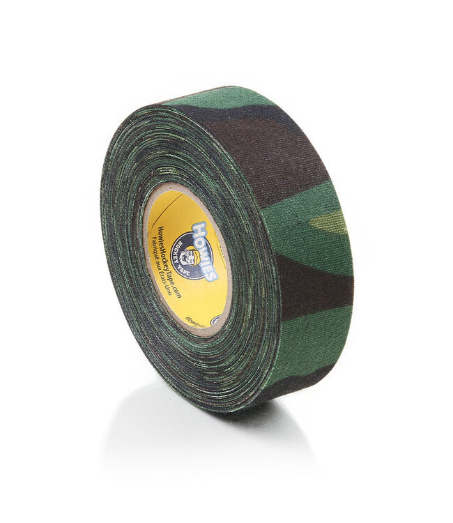 CLOTH PATTERNED CAMO TAPE