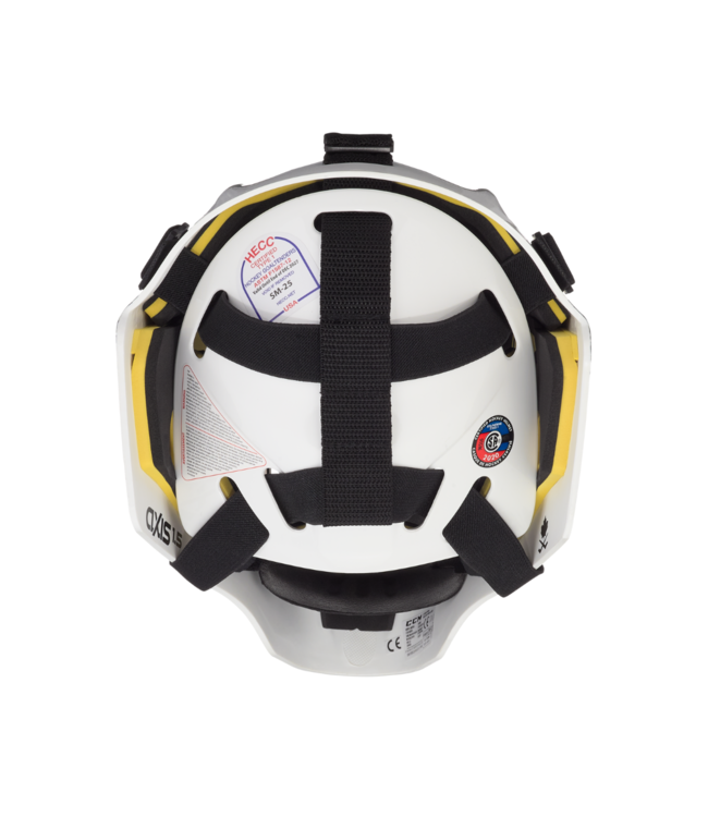 AXIS F5 YOUTH GOALIE MASK