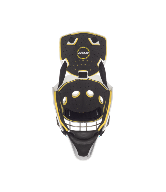 AXIS F5 YOUTH GOALIE MASK