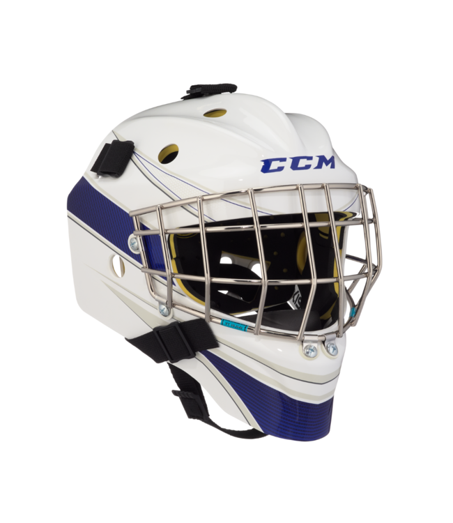 AXIS F5 YOUTH GOALIE MASK