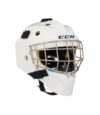CCM AXIS F5 YOUTH GOALIE MASK