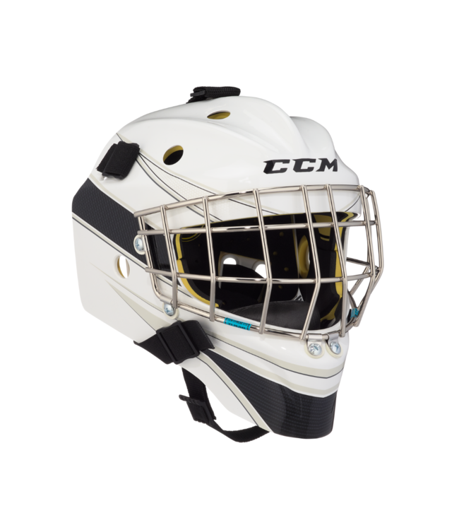 AXIS F5 YOUTH GOALIE MASK
