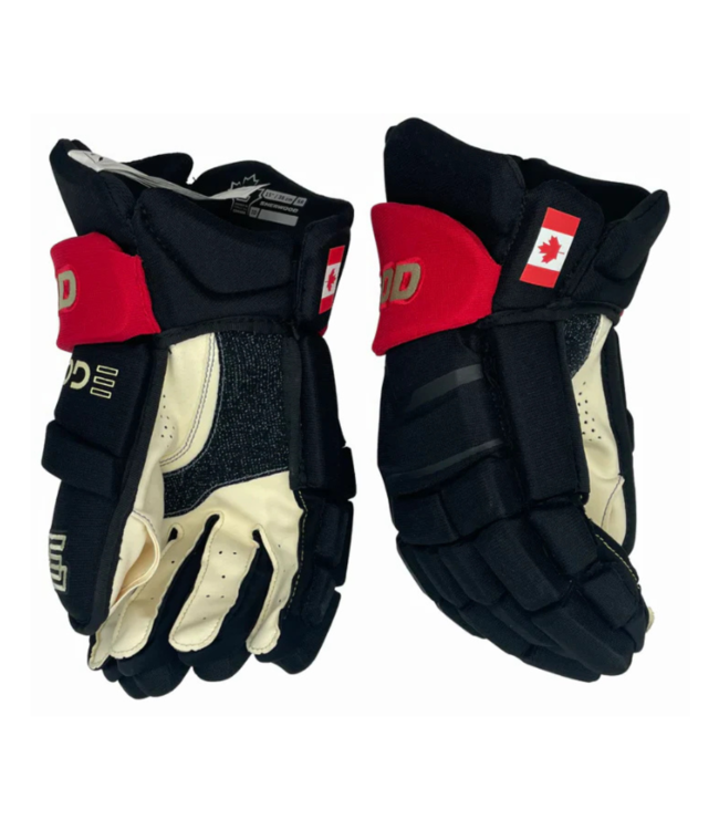 Code Encrypt Pro 4 Nations Team Canada Senior Glove