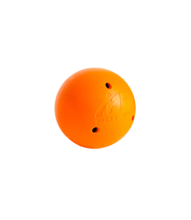 Potent Stick Handling Balls (4 Pack)