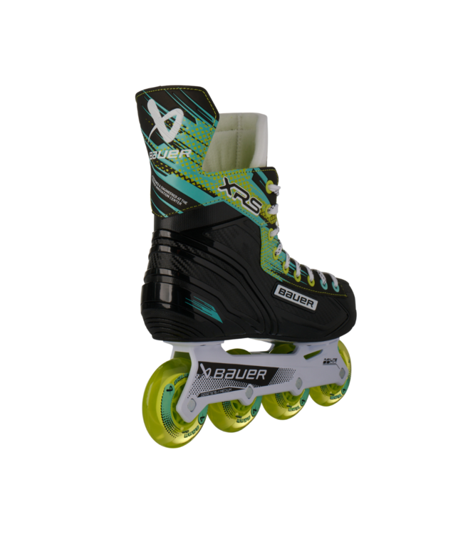 XRS SENIOR ROLLER HOCKEY SKATES