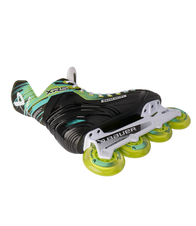 XRS INTERMEDIATE ROLLER HOCKEY SKATES