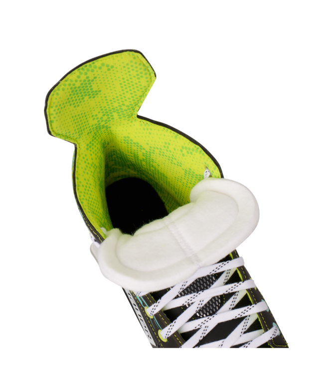 XRS INTERMEDIATE ROLLER HOCKEY SKATES