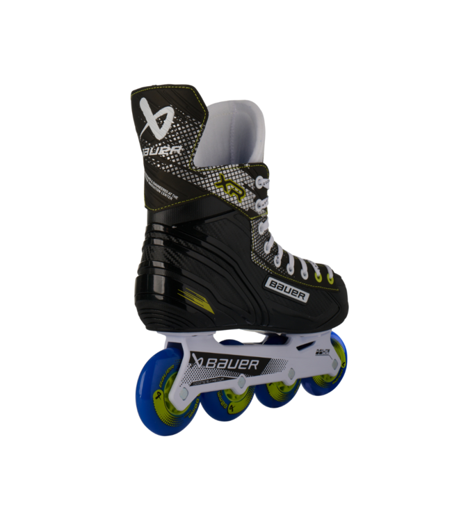 XR JUNIOR ROLLER HOCKEY SKATES