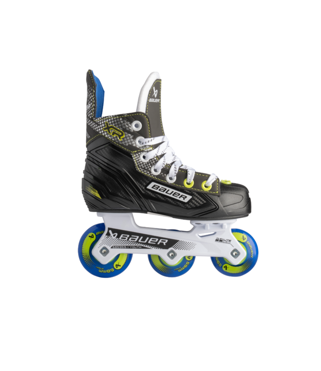 XR YOUTH ROLLER HOCKEY SKATES