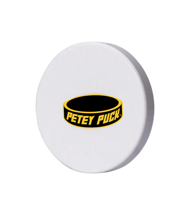 Petey Puck Training Puck