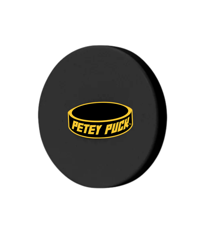 Petey Puck Training Puck