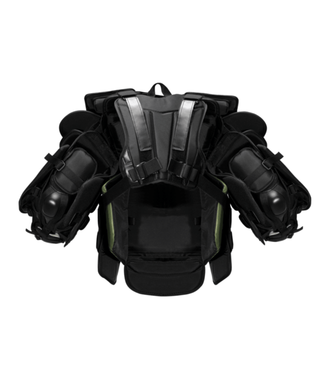 R/X5 PRO SENIOR GOALIE CHEST PAD
