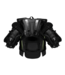 R/X5 PRO INTERMEDIATE GOALIE CHEST PAD