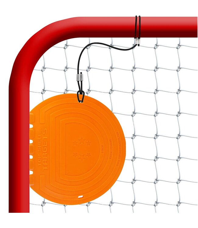 Top Shelf Targets 4x Tethers