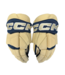 CUSTOM HG95C NOTRE DAME HOCKEY GLOVES
