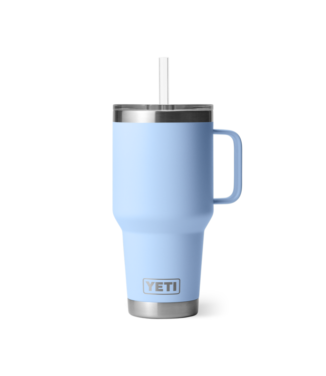 Rambler 35 oz Straw Mug