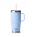 Rambler 25 oz Straw Mug