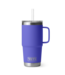 Rambler 25 oz Straw Mug
