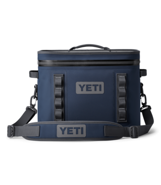 Yeti Hopper Flip 18 Soft Cooler